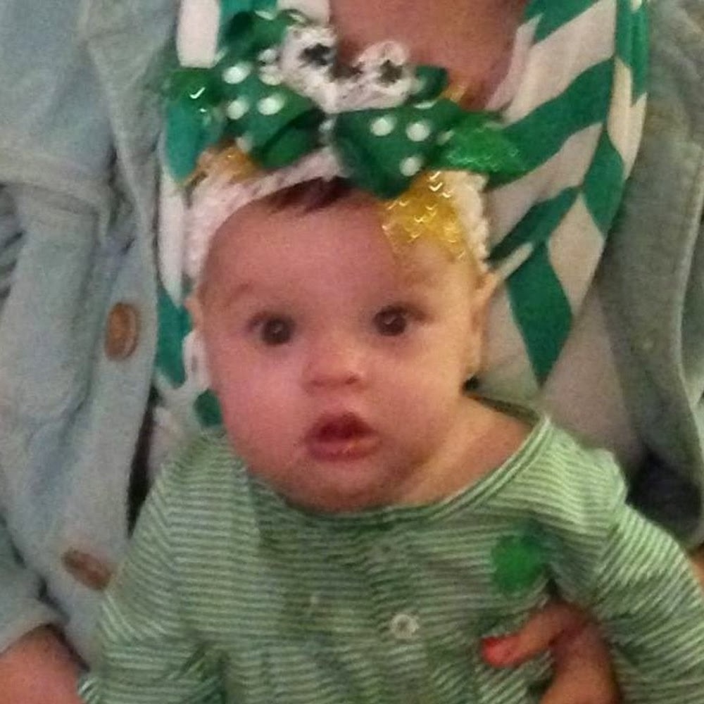 Meet your Posher, Courtney